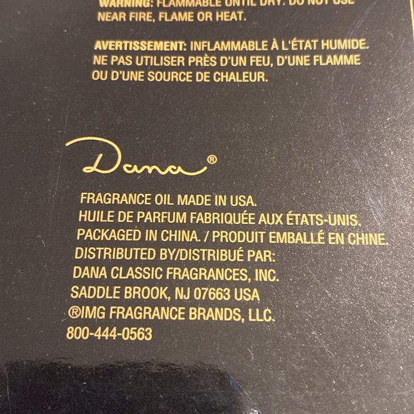 Chantilly Spray Mist Set - Picture 15 of 15